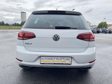 Volkswagen Golf - 7