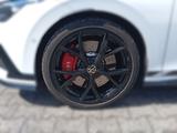 Volkswagen Golf VIII GTI 2.0 TSI DSG Clubsport - Volkswagen Golf: Limousine