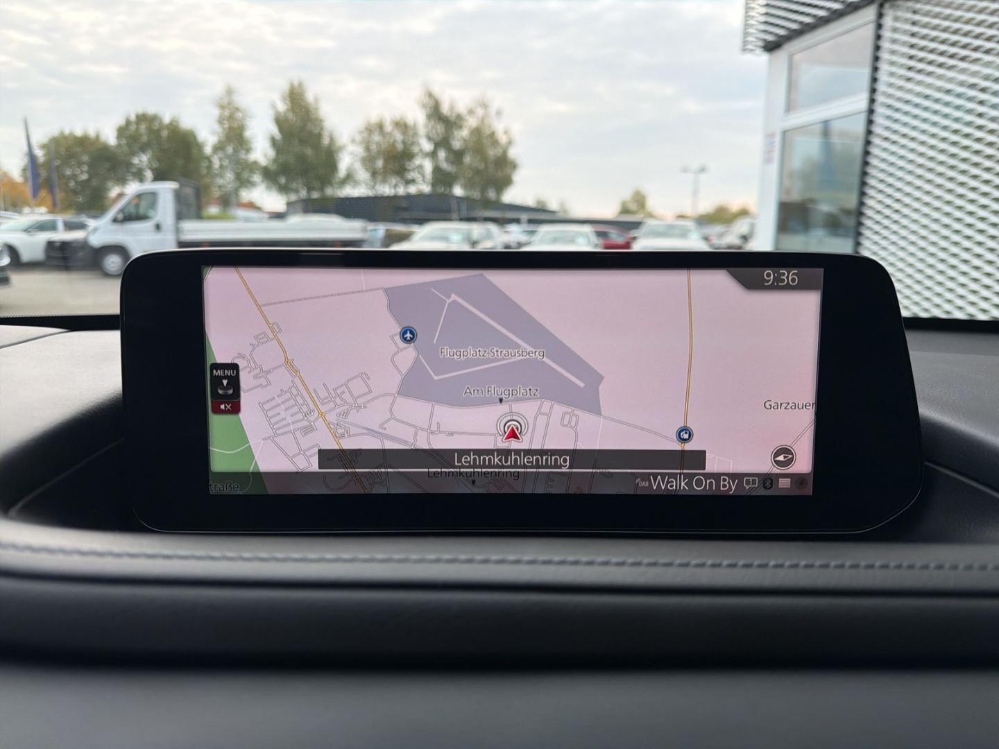Mazda CX-30 Centre-Line SKY.-G 140 HUD Navi LED ACC Ap