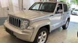 Jeep Cherokee 2.8CRD Limited Exclusive*Leder|Navi|AHK - Jeep Cherokee: Crd Limited