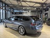 BMW 330 i M-Sport*LED*M-PERF.ABGAS*LEDER*NAVI*19ZOLL - BMW 3er Reihe: Kombi