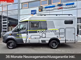 Mercedes-Benz Sprinter ML-T 570 CrossOver*4x4* - Mercedes-Benz Neu C