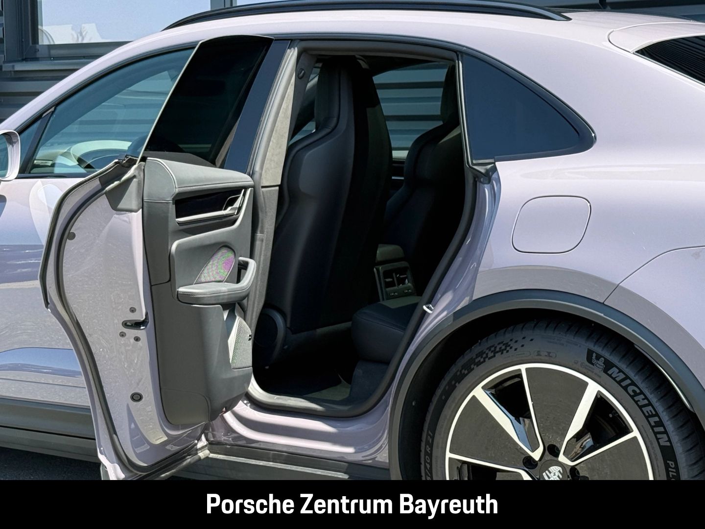 Porsche Macan - Bild 12