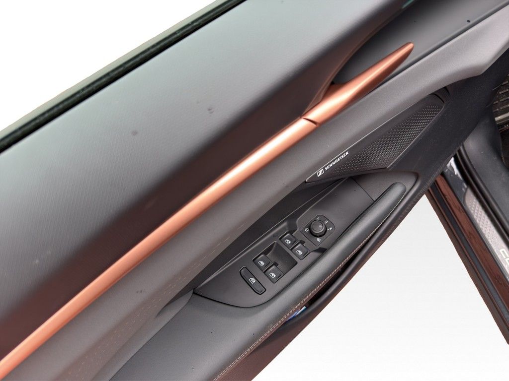 Cupra Terramar - Bild 15