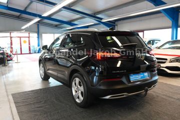 Opel Grandland (X) - 9