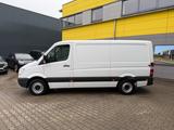 Mercedes-Benz Sprinter II Kasten 210 CDI/L2H1/REGAL/ALLWETTER/ - Mercedes-Benz Sprinter: L2h2