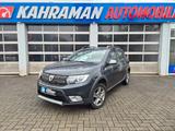 Dacia Sandero Stepway II Laureate - Dacia Sandero mit LPG-Antrieb: Geländewagen