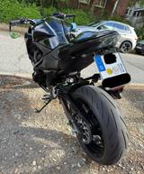 Kawasaki Z800 Black Edition - Offers