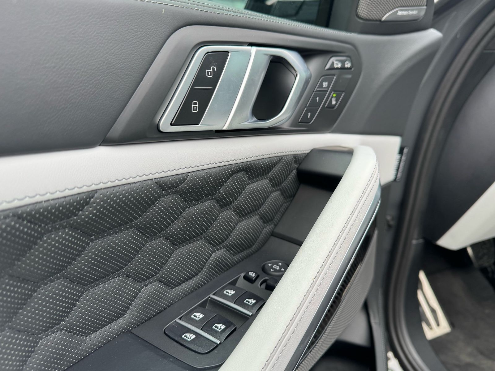 BMW X6 M - Bild 10