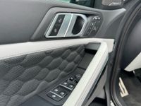 BMW X6 M - Vorschau Bild 10