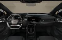 Audi Q4 e-tron - Vorschau Bild 9