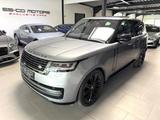 Land Rover RANGE ROVER D350 AUTOBIOGRAPHY PANO BUSINESS 23" - Land Rover Range Rover in Bielefeld