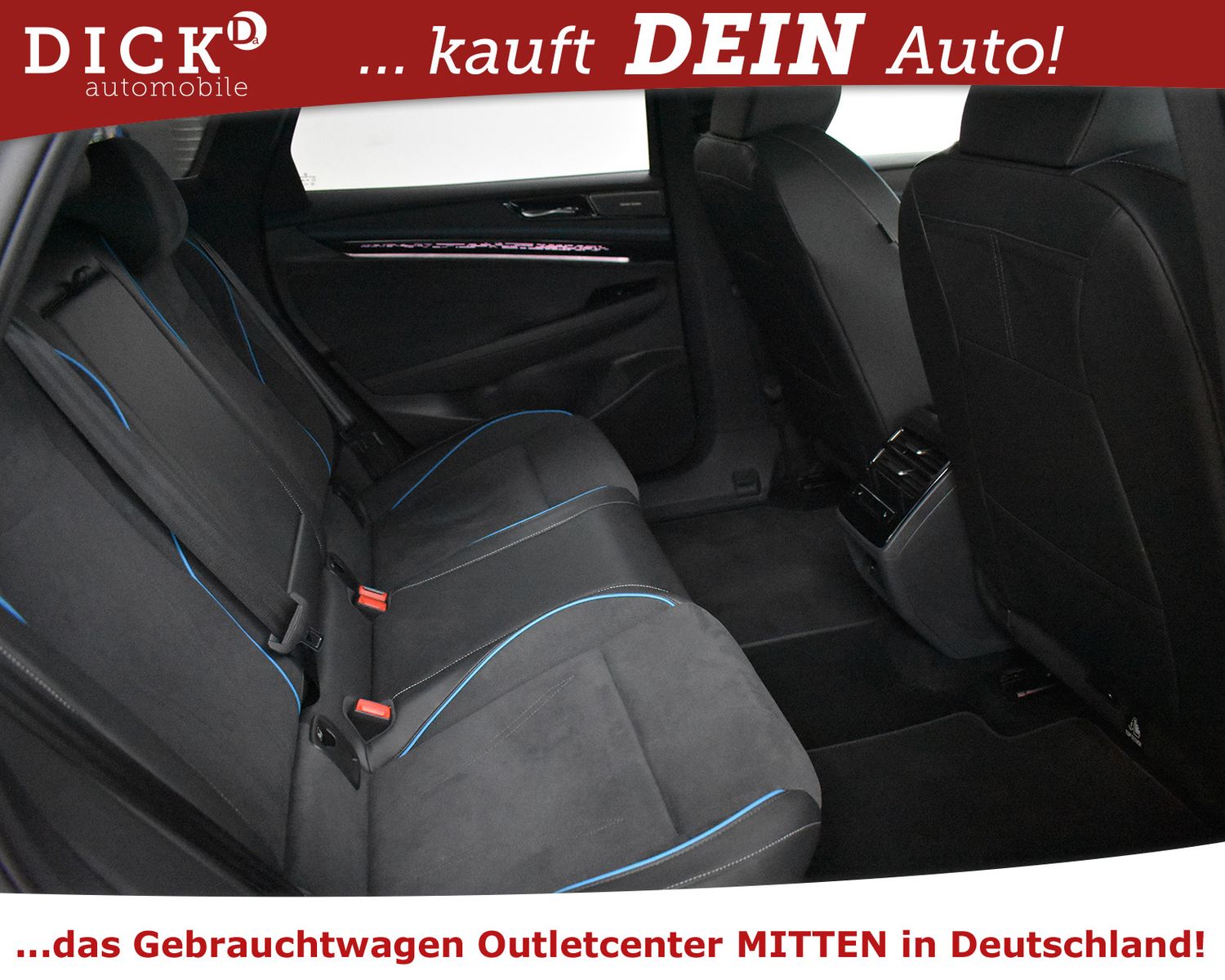 VW ID.7 Pro 210 kW >PANO+MEMO+360+H&K+MATRIX+HEAD++ - Image 22