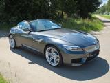 BMW Z4 sDrive35i - gebrauchte BMW Z4 aus dem Jahr 2015