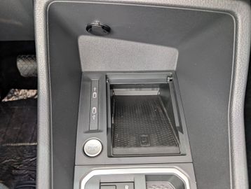 Ford Grand Tourneo Connect Active