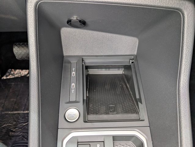 Ford Grand Tourneo Connect Active