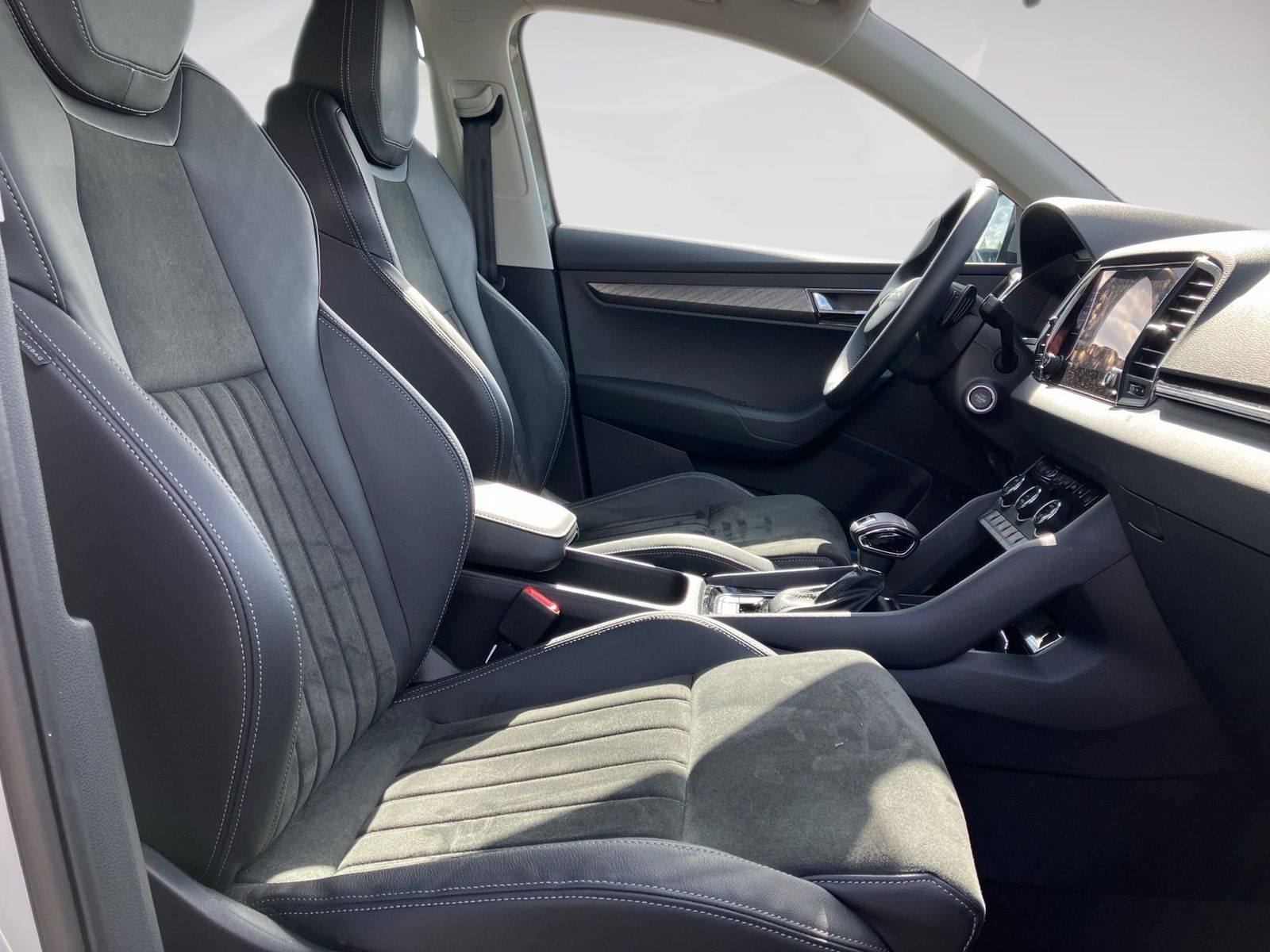 Skoda Karoq - Bild 9