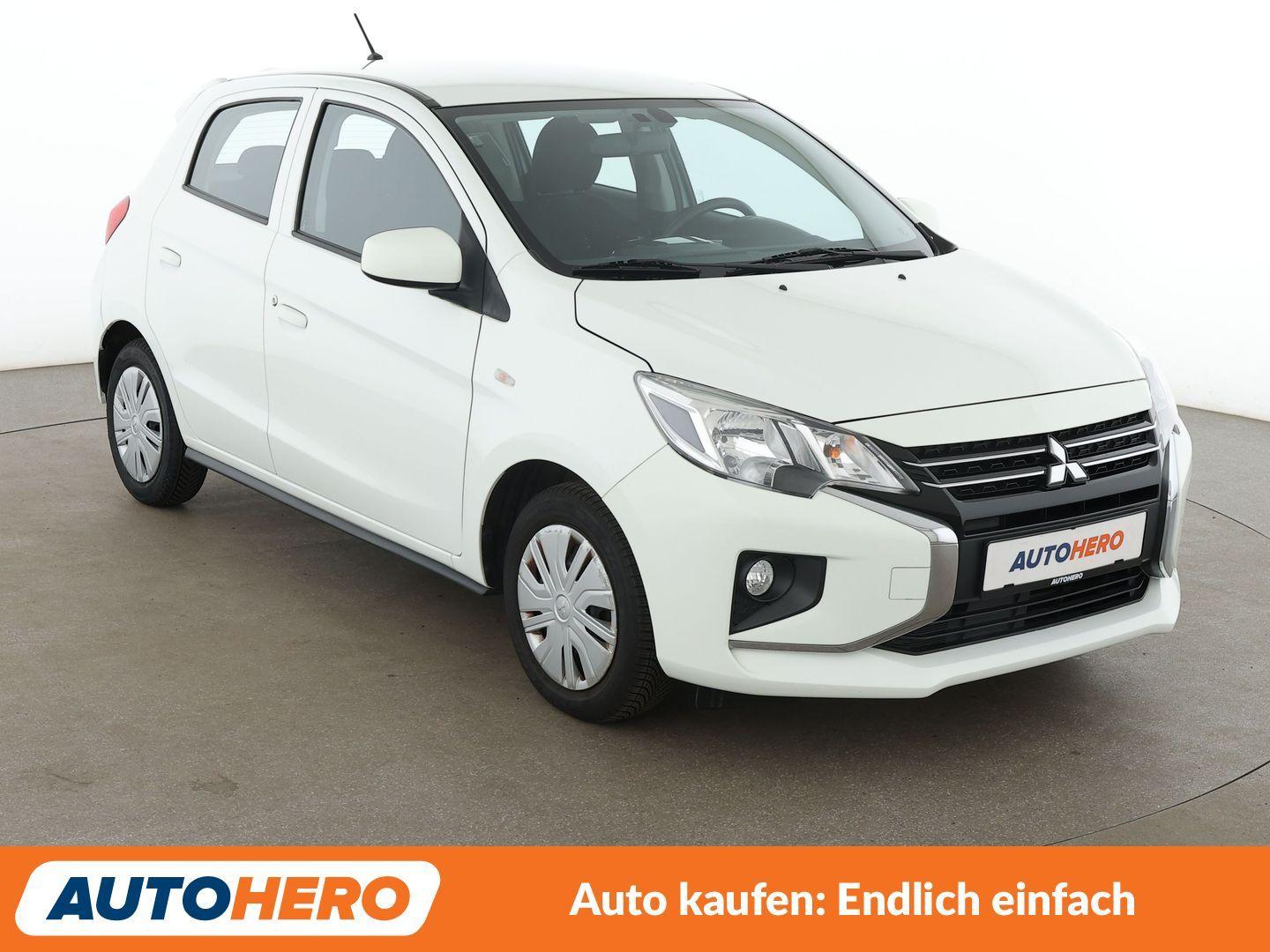 Mitsubishi Space Star 1.2 *GARANTIE*, миниатюра 7