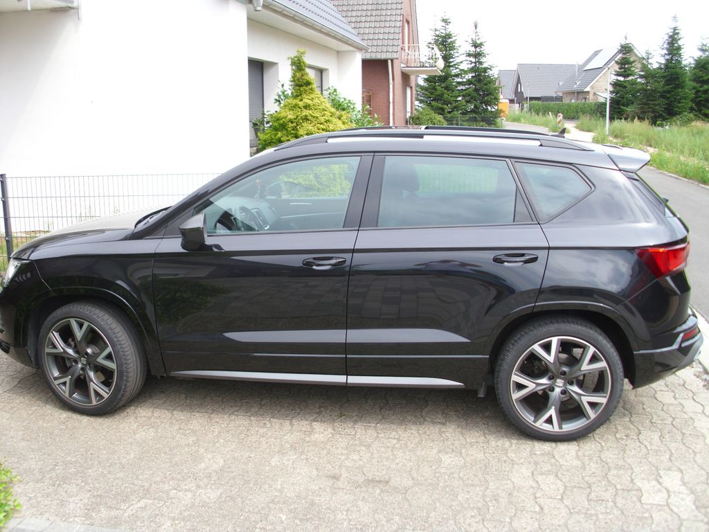 Image of Seat Ateca