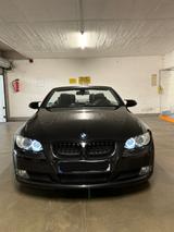 BMW 320i - E93 Cabrio - BMW 320: E93