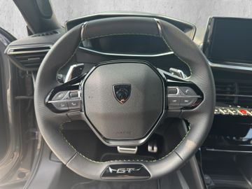 Peugeot 2008 GT HYBRID 145 e-DSC6 +Navi+Kam.+LED+SHZ+ACC