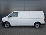 Volkswagen T6 - Trucks in Dresden
