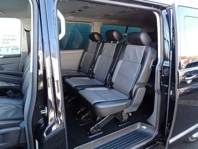 T6.1 Caravelle TDI DSG Highline LR lang 4MOTION