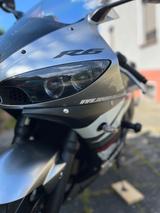 Yamaha R6 RJ05 - YAMAHA 2003 R6