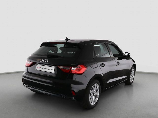 A1 Sportback 25 TFSI ADVANCED SMARTPHONE+PDC+ALU