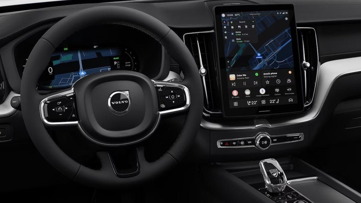 Volvo XC60 - Bild 12