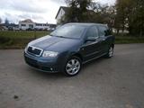 Skoda Fabia Tour de France Tüv-AU 10/27 Klima 5-Türig - gebrauchte Skoda Fabia aus dem Jahr 2007