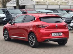 Fahrzeugabbildung Clio V Techno 1.0 TCe 90 Automatik Automatik Win