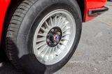 BMW 2002 tii,  Vollcabrio, Lumma-Umbau - BMW 2002: Cabrio