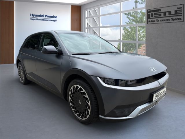 Fahrzeugabbildung Hyundai IONIQ 5 77,4kWh Batt. TECHNIQ-Paket inkl. Assist