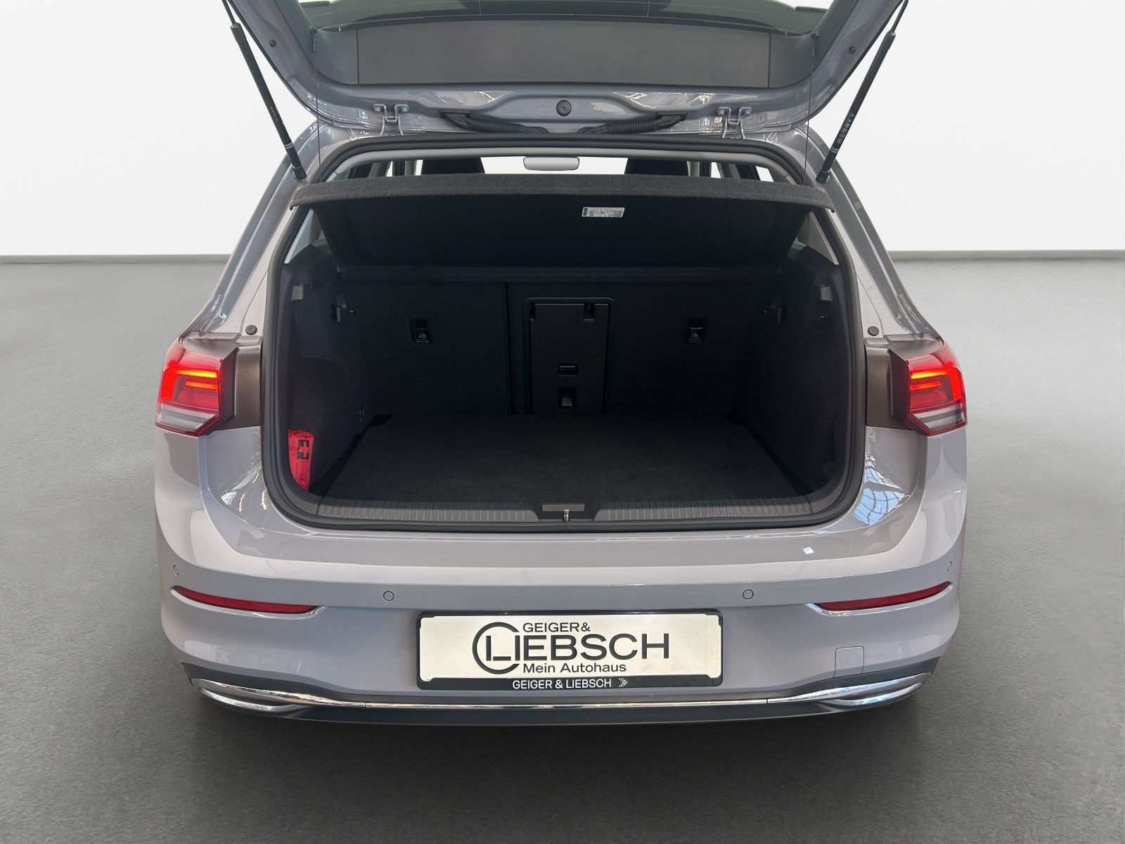 Volkswagen Golf - Bild 11