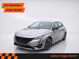 Peugeot 308 Elektromotor Style 58 kWh ACC/11 kWh OBC - Peugeot 308: Kleinwagen