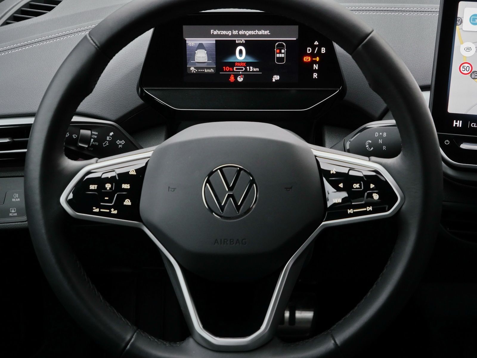 Volkswagen ID.5 - Bild 9
