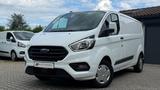 Ford Transit Custom Kasten 300 L2 Trend - : Allradantrieb, Kleinbus