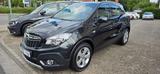 Opel Mokka Edition Navi TÜV RFK Garantie GJR Neu Alu - Opel Gebrauchtwagen in Oldenburg
