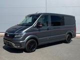 MAN TGE 3.200 L3H2 MIXTO 4x4 Individual S ACC STHZ - MAN L 200