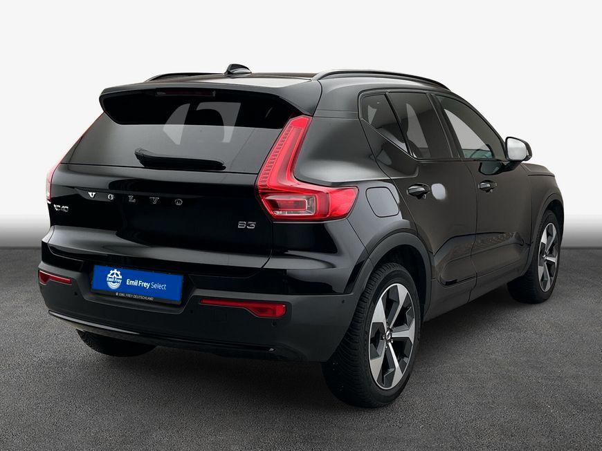 Volvo XC40 B3 B DKG Plus Dark