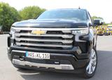 Chevrolet Silverado - : Allradantrieb, Geländewagen