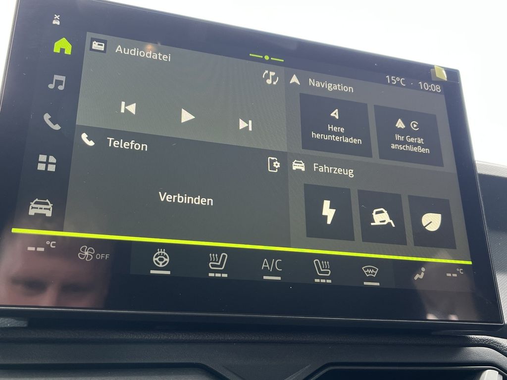 DACIA Bigster - Bild 10