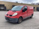 Renault Trafic 2,0 DCI 115 L1 - gebrauchte Renault Trafic aus dem Jahr 2007