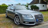 Audi A6 2.0 TDI Avant -