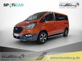 Ford Tourneo Custom 2.0 TDCi 320 L1 Neupreis 67.910 €