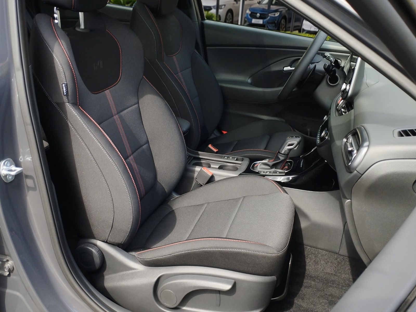 Hyundai i30 - Bild 9