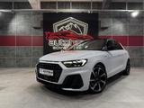 Audi A1 40 TFSI 3xS-line *B&O*AMBIENTE*NAVI*KEYLESSGO - Audi A1 in Wuppertal