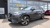 Volvo XC 90 R Design AWD-LED-ACC-Navi-Kamera-el.GSSD - Volvo XC90 mit Diesel-Antrieb: Geländewagen, R Design