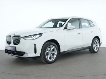 BMW X3 - 2